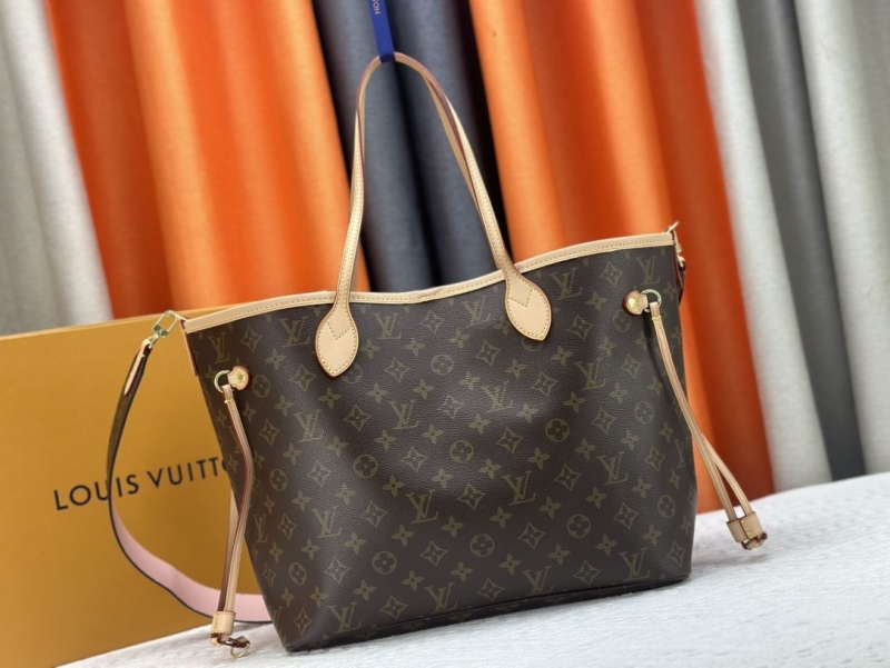 LV Shopping Bags